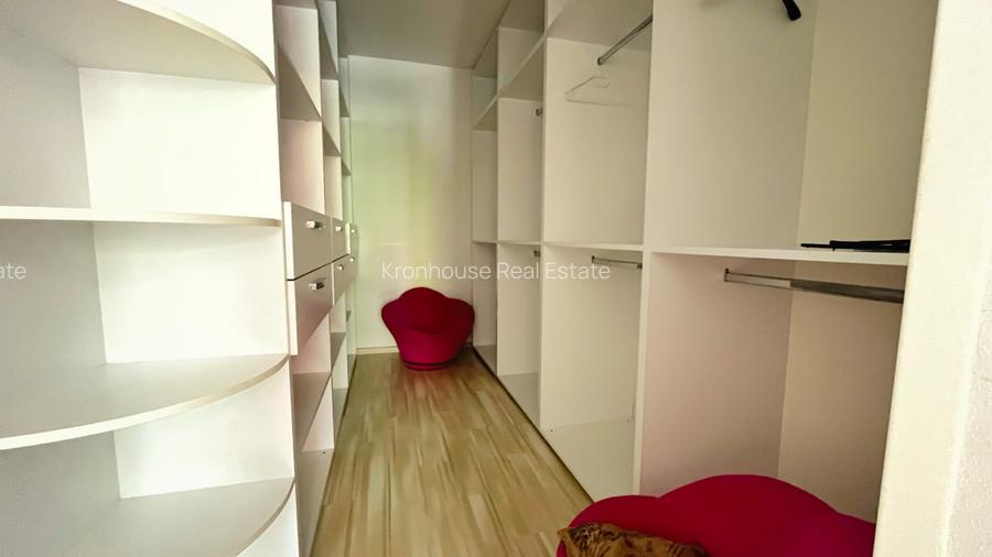 Apartament modern cu 4 camere in Avantgarden - 10