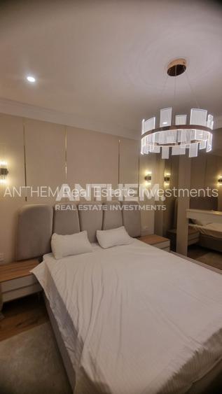 Apartament 2 Camere - Ivory Residence - 8
