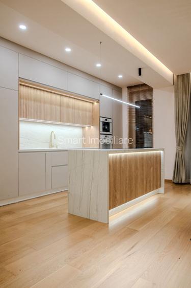 Penthouse de LUX 4 camere + 2 terase cartier Balanta - 5