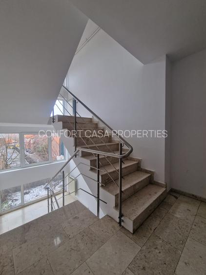 Pipera - Ibiza Sol  - Apartament 3 camere - mobilat utilat modern - loc parcare - 26