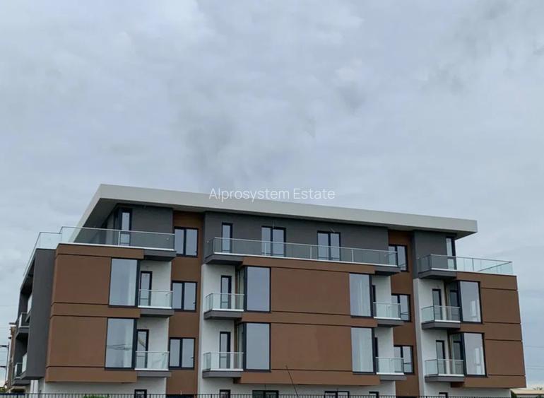 🏡 Apartament 2 camere de vânzare | Torontalului | Grădină proprie | Parcare inc - 7