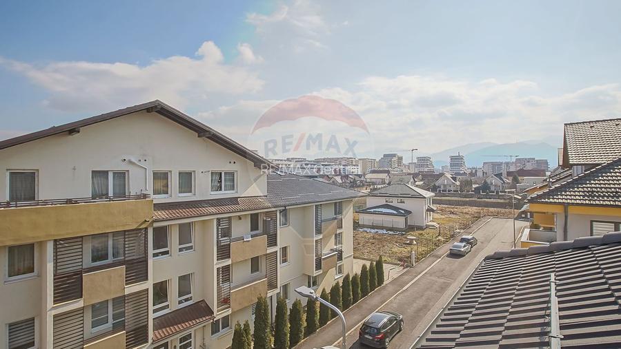 Apartament 2 camere premium, loc de parcare, boxa | Zona Tractorul - 18