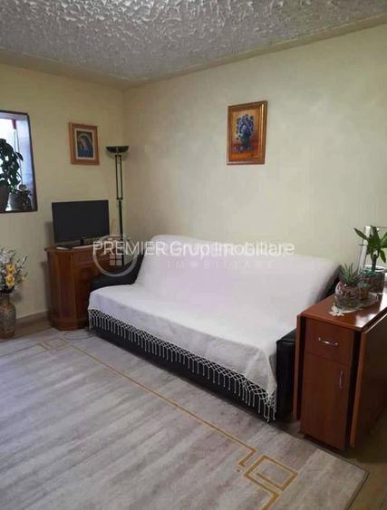 Etaj 1! Apartament 2 camere Tatarasi, 42mp, CT, AC - 2
