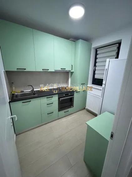 Garsoniera de inchiriat | Theodor Pallady | Metrou | Centrala | - 5