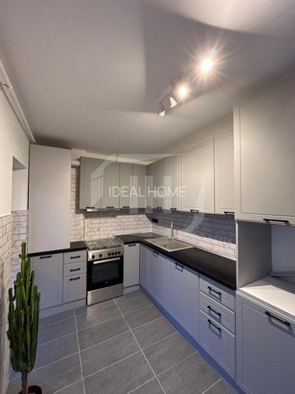 Apartament 3 camere, 2 bai, parcare subterana, la cheie! - 9