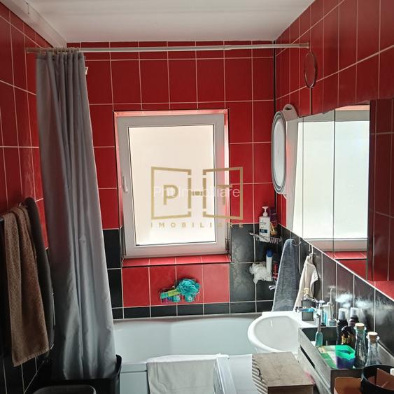 Apartament de vanzare cu 2 camere, 52 mp, zona Florilor! - 9