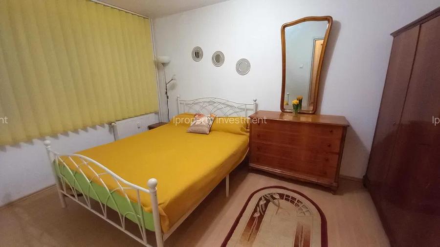 Timisoara | 2 Camere | Balcon | 2xAc | Metrou - 3