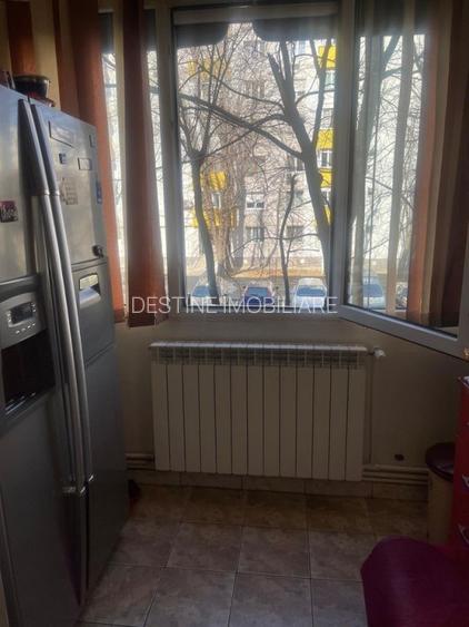 Piața Rahova | 3 camere | 70mp | et 1 | centrala proprie | 125.000 euro - 6