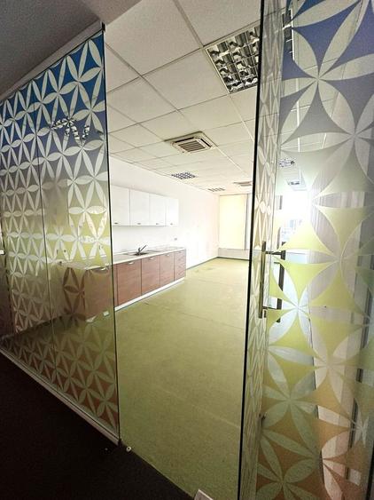 Spatiu Birouri 1350 mp-clasa A zona Militari-Centura A1 - 3