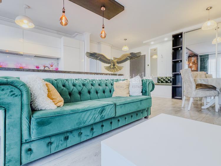 Locuința moderna Avella Residence|Bulevardul 21 Decembrie 1989| - 4