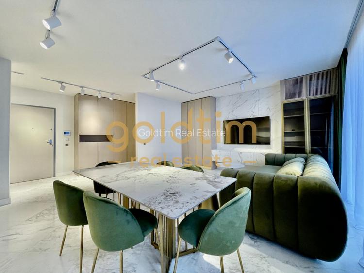 ARQA RESIDENCE/IANCU NICOLAE/SUPERB/TERASA GENEROASA/PISCINA - 3