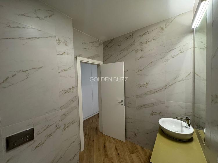 Apartament 4 camere | Central District | Terasa vedere scoala - 4