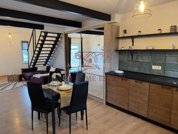 Apartament cu 2 camere, curte 120 mp, 2 locuri de parcare. - 6