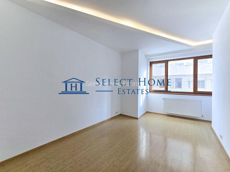 Parc Herastrau|Apartament 125 mp|Loc Parcare Subteran|Bloc 2012 - 8