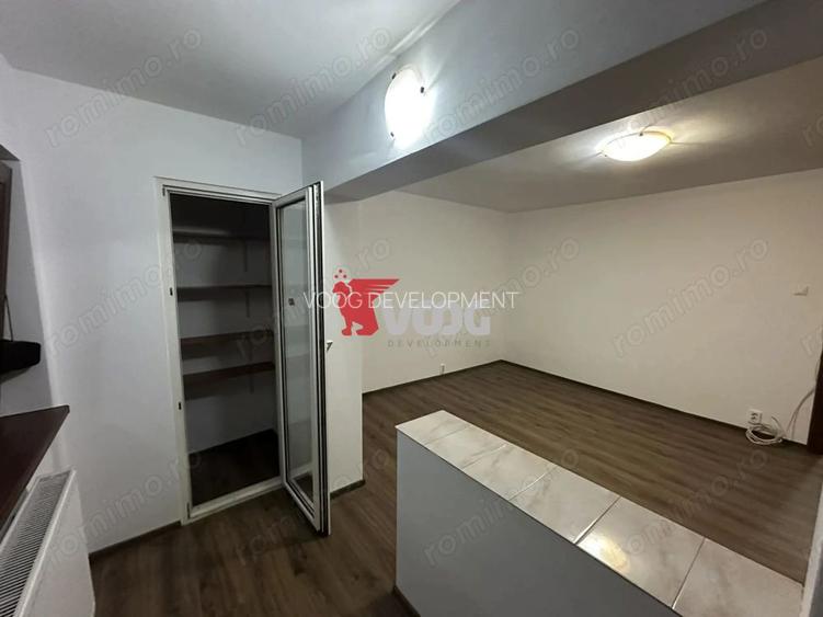Apartament cu 1 camera -Calea Aradului-Parter Inalt - 5
