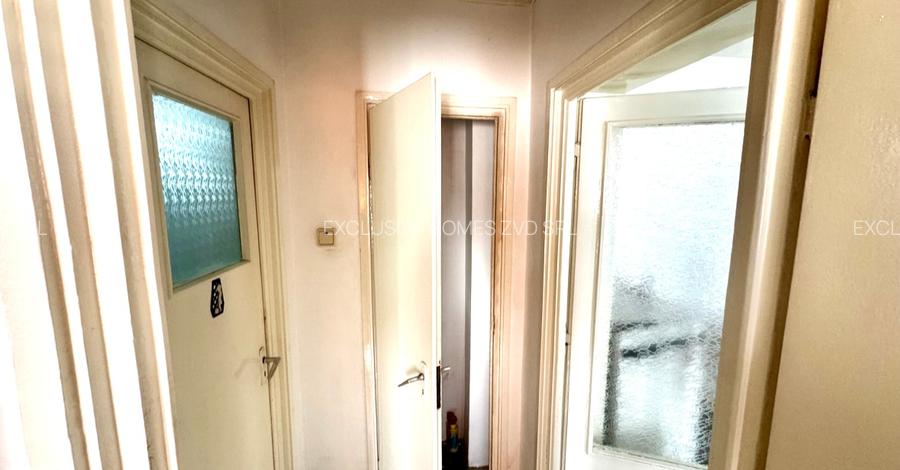 Arena Națională - Parc - metrou Muncii - Patinoar - Lia Manoliu - 5