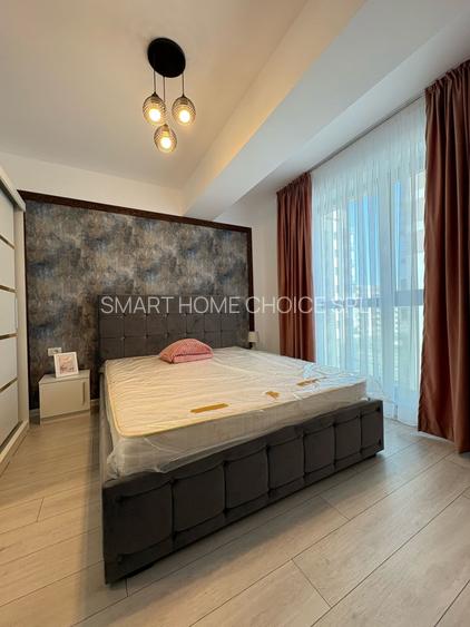 Apartament 2 camere studio Drumul Taberei Ideal Residence Parcare - 9