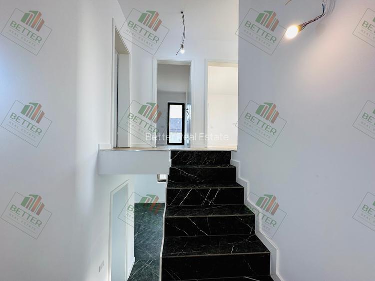 Casă individuală de vânzare 5 camere în Comuna Berceni / Ilfov - acces asfaltat - 18