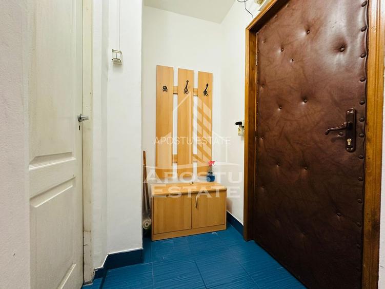 Apartament 1 camera zona Micalaca - 3