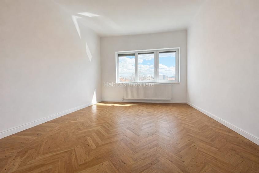 0% comision 2 camere decomandate, orientare Sud, langa Hilton, Central - 6
