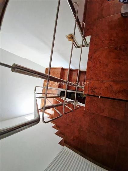 CASA P +E , 5 camere -Cosoveni - 17