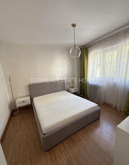 Apartament 2 camere, 60mp, metrou, AC, parc, Tineretului - 3
