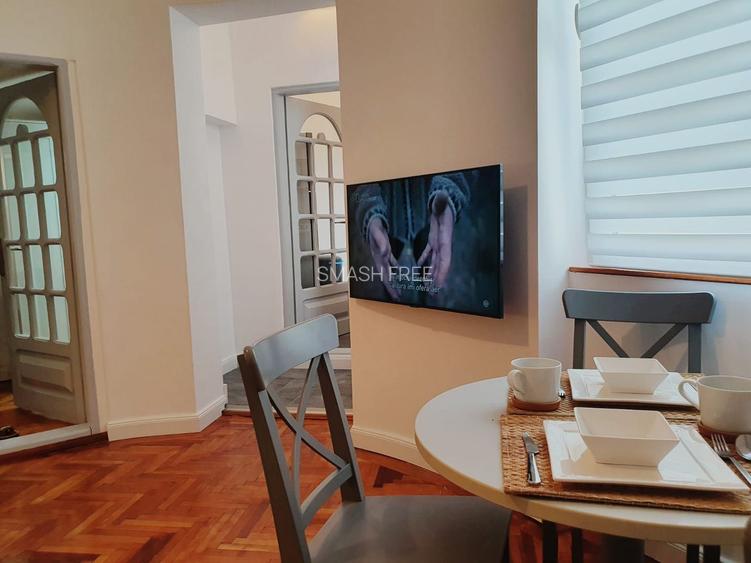 All-inclusive Studio Ultracentral Location - Romana - 3