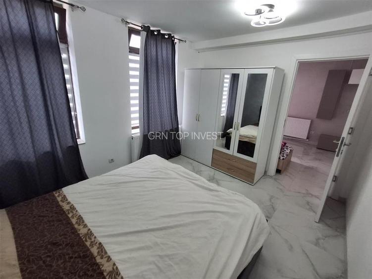 Apartament 3 camere  PET FRIENDLY zona Selimbar - 6