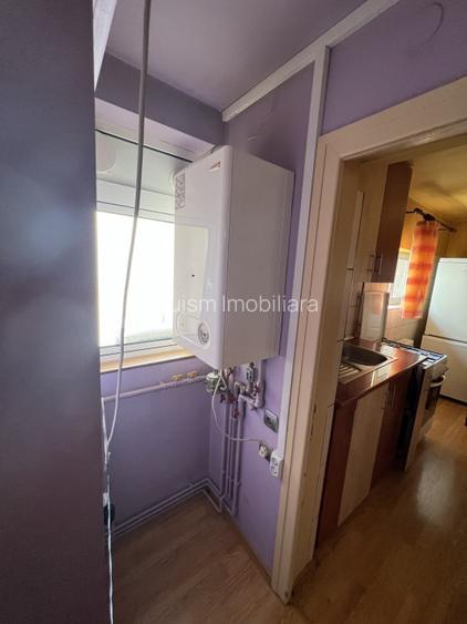 ap la mansarda cu intrare separata in vila P+ Et 1+ M, Elena Doamna - 9