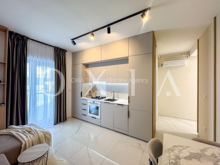 OX669 Amenajari Moderne, Parcare Acoperita, Lift - 5