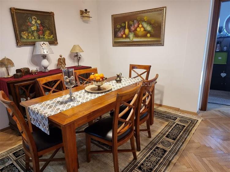 3 Camere, Unirii (Cauzasi), Centrala proprie, 10 min Metrou - 2