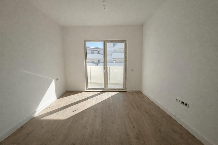 Apartament finisat, 3 camere, parcare subterana, terasa 27mp, Eroilor, Floresti - 8