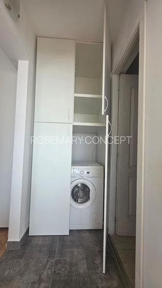 Inchiriez apartament 2 camere renovat Muncii/ Basarabia - 11