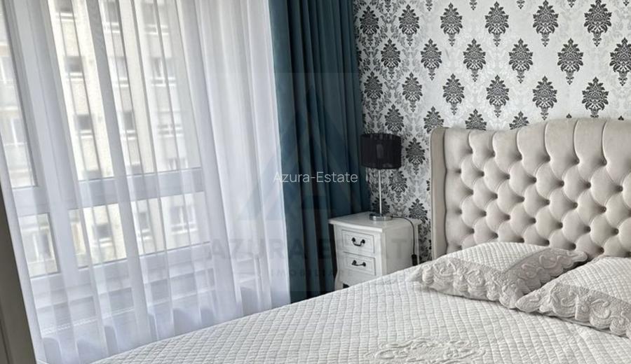 Apartament premium 2 camere bucatarie inchis si parcare in Avangarden - 2