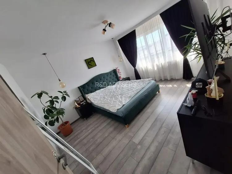 Apartament 3 camere decomandat Pallady Metrou Nicolae Teclu - 2