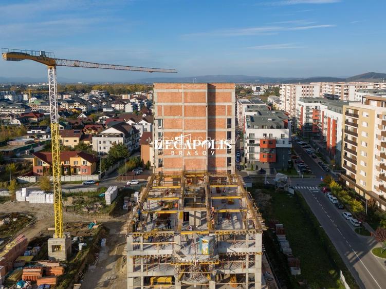 Apartament 2 camere | Coresi | Platǎ Tranșe | Credit - 12