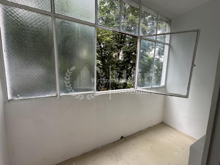Apartament 2 camere | Etaj 1 | 40mp | Balcon | Manastur | Zona Peana - 6