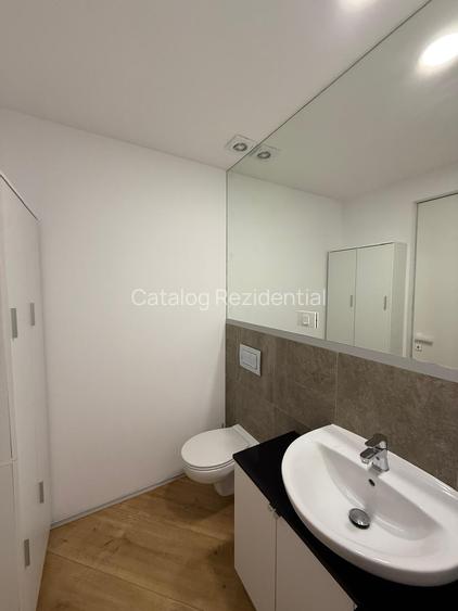 Apartament de vanzare cu 3 camere in complexul rezidential Pipera-4City North - 12