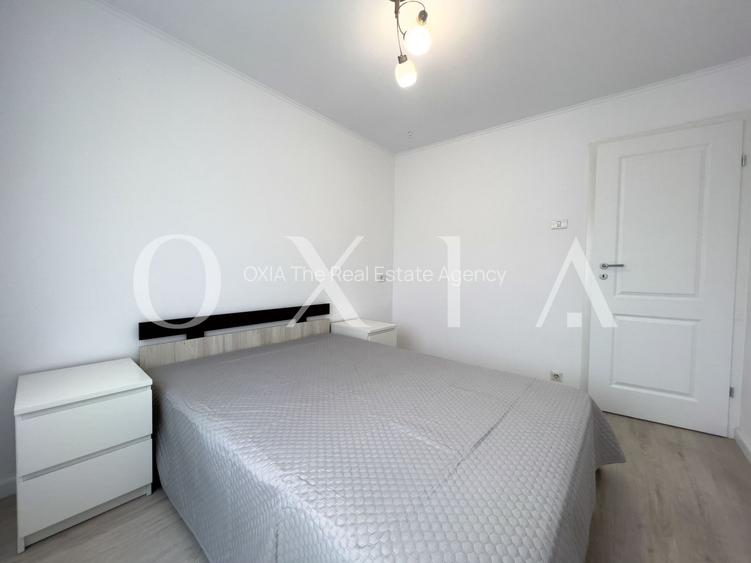 SX689 Apartament 3 camere Aradului, mobilat premium - 14