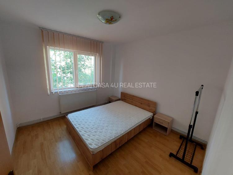Apartament cu 2 camere in Alexandru cel Bun-Zimbru - 12