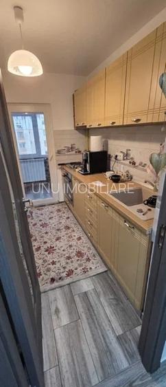 Apartament 2 camere -Alexandru cel Bun- - 5