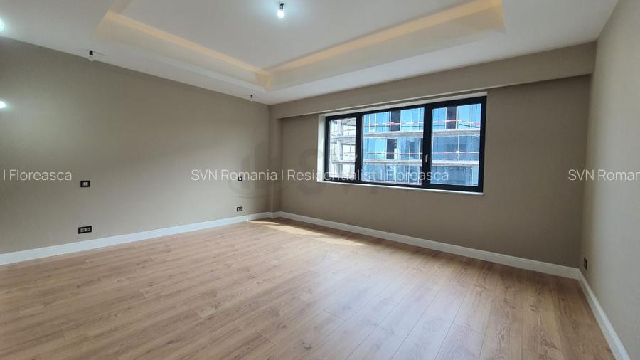 REA1023949 Apartament spatios 254 mp utili I Zona Herastrau I View superb - 10