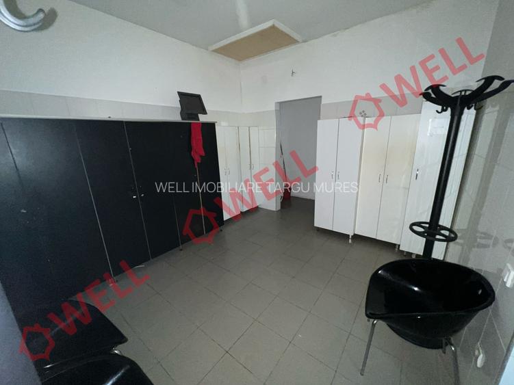 De vânzare un spațiu comercial, situat în Tg.Mureș! - 15