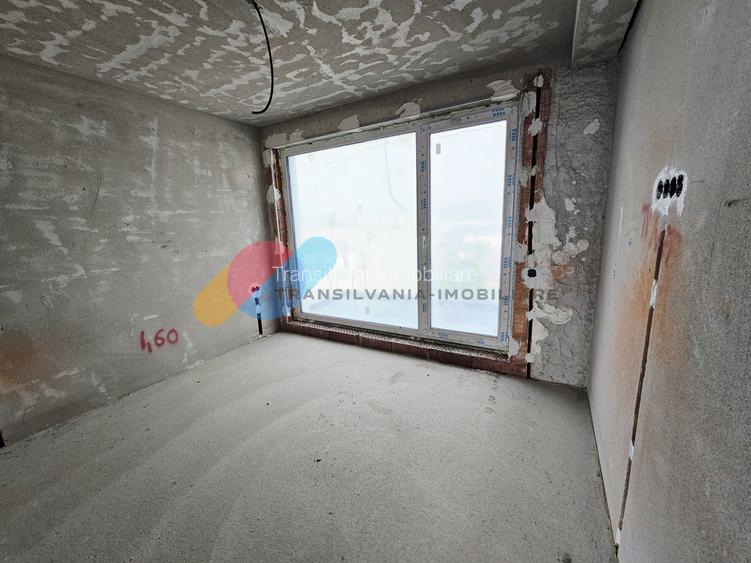 Apartament 4 camere, 90,74mp, zona Campina - 6
