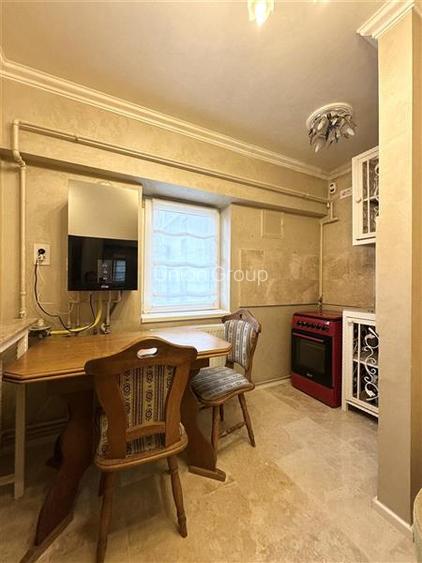 Apartament 3 camere Premium cu Vedere la Parc - Zona Tomis 2 - 11