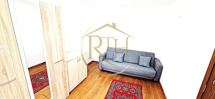Apartament cu 2 camere de închiriat pet Friendly  Calea Sagului– 310 euro/luna - 9