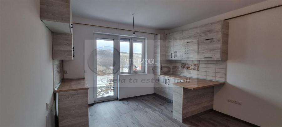 Apartament 2 camere + Terasa de 40mp - zona Rediu - 4