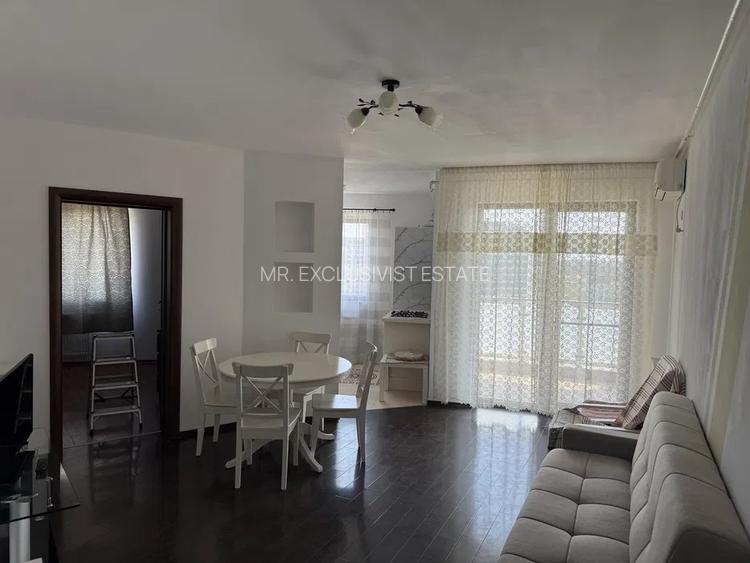 Apartament 2 camere Bloc Nou zona Lujerului mall Plaza lângă metrou Lujerului - 2