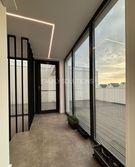 Vila centru Popesti Leordeni - 3