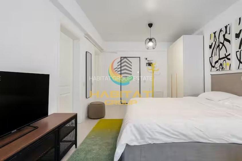 Inchiriere garsoniera in Central Adress cu Mutare imediata - 6